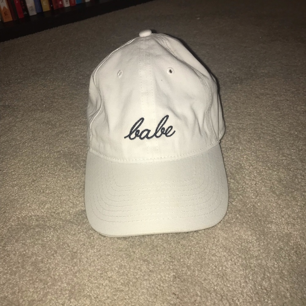 BABE hat